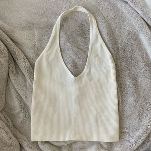 Urban outfitters halter top